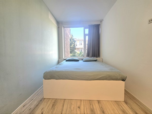 Medium property photo - Allard Piersonlaan 11, 2522 ME Den Haag